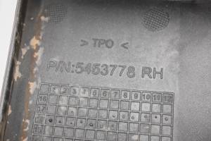 Polaris - 19 Polaris Ranger XP 1000 EPS Side Covers Panels Fenders Left & Right - Image 5