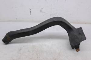 Yamaha - 05 Yamaha Kodiak 400 4x4 Clutch Snorkel Intake Vent Tube YFM400F - Image 1