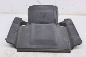 05 Yamaha Kodiak 400 4x4 Front Hood Fender Cover YFM400F