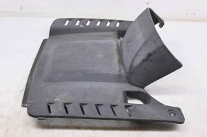 Yamaha - 05 Yamaha Kodiak 400 4x4 Front Hood Fender Cover YFM400F - Image 2