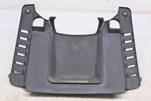 Yamaha - 05 Yamaha Kodiak 400 4x4 Front Hood Fender Cover YFM400F - Image 3