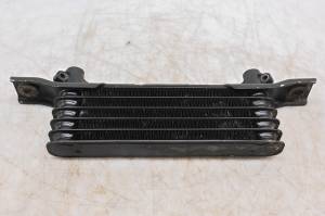 04 Honda Foreman 450 4x4 Oil Cooler TRX450FM
