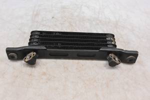 Honda - 04 Honda Foreman 450 4x4 Oil Cooler TRX450FM - Image 3