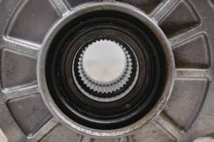 Yamaha - 05 Yamaha Kodiak 400 4x4 Rear Differential YFM400F - Image 5