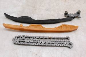 Yamaha - 05 Yamaha Kodiak 400 4x4 Cam Chain & Guides YFM400F - Image 2