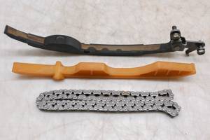 Yamaha - 05 Yamaha Kodiak 400 4x4 Cam Chain & Guides YFM400F - Image 3