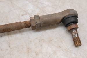 Honda - 04 Honda Foreman 450 4x4 Tie Rod & Ends TRX450FM - Image 3