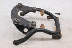 Honda - 04 Honda Foreman 450 4x4 Headlight Bracket TRX450FM - Image 1