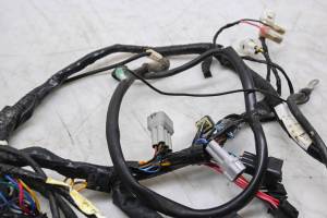 Yamaha - 05 Yamaha Kodiak 400 4x4 Wire Harness Electrical Wiring YFM400F - Image 4
