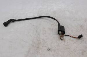 05 Yamaha Kodiak 400 4x4 Ignition Coil YFM400F