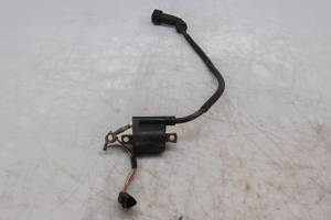 Yamaha - 05 Yamaha Kodiak 400 4x4 Ignition Coil YFM400F - Image 2