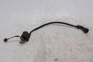 Yamaha - 05 Yamaha Kodiak 400 4x4 Ignition Coil YFM400F - Image 3