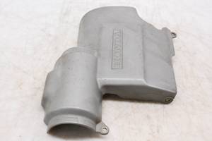 Honda - 04 Honda Foreman 450 4x4 Right Side Engine Cover TRX450FM - Image 2