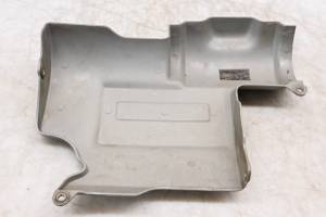 Honda - 04 Honda Foreman 450 4x4 Right Side Engine Cover TRX450FM - Image 3