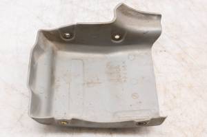 Honda - 04 Honda Foreman 450 4x4 Left Side Engine Cover TRX450FM - Image 3