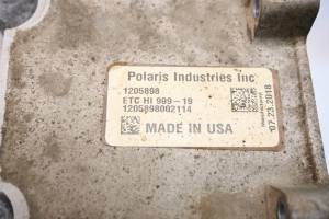 Polaris - 19 Polaris Ranger XP 1000 EPS Cylinder Head - Image 9