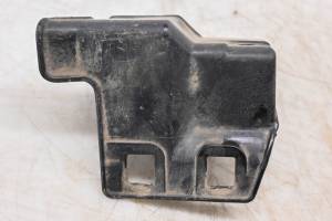 Honda - 04 Honda Foreman 450 4x4 Front Final Clutch Cover TRX450FM - Image 2