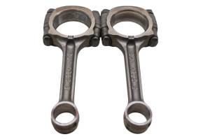 Kawasaki - 02 Kawasaki Prairie 650 4x4 Connecting Rods KVF650 - Image 3
