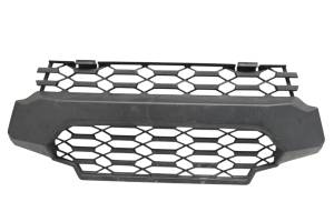 Polaris - 19 Polaris Ranger XP 1000 EPS Front Upper Grill - Image 1