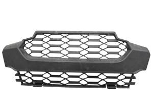 Polaris - 19 Polaris Ranger XP 1000 EPS Front Upper Grill - Image 2