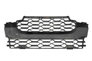 Polaris - 19 Polaris Ranger XP 1000 EPS Front Upper Grill - Image 4