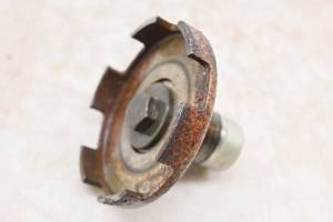 Yamaha - 05 Yamaha Kodiak 400 4x4 Pull Start Recoil Gear YFM400F - Image 2