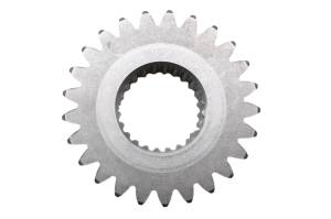 Honda - 10 Honda Rancher 420 AT 4x4 Drive Shaft Cog Assembly TRX420FA - Image 2