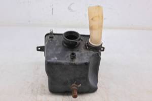 Honda - 04 Honda Foreman 450 4x4 Airbox Intake Air Box TRX450FM - Image 2