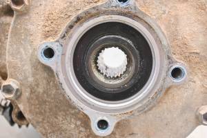 Suzuki - 03 Suzuki Vinson 500 4x4 Rear Differential LTA500F - Image 4