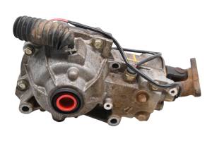 Suzuki - 03 Suzuki Vinson 500 4x4 Front Differential LTA500F - Image 3