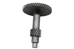 Polaris - 05 Polaris Predator 90 2x4 Transmission Final Shaft - Image 3