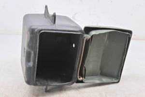 Honda - 04 Honda Foreman 450 4x4 Tool Storage Box TRX450FM - Image 2