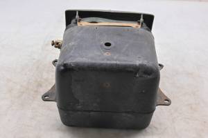 Honda - 04 Honda Foreman 450 4x4 Tool Storage Box TRX450FM - Image 3