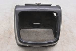 04 Honda Foreman 450 4x4 Headlight Covers Upper & Lower TRX450FM