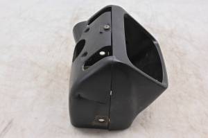 Honda - 04 Honda Foreman 450 4x4 Headlight Covers Upper & Lower TRX450FM - Image 2