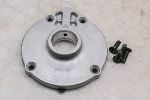 05 Yamaha Kodiak 400 4x4 Air Cleaner Cover YFM400F