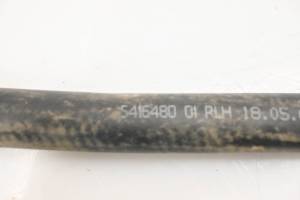 Polaris - 19 Polaris Ranger XP 1000 EPS Mobile Climate Control 3-Way Heater Hose - Image 5