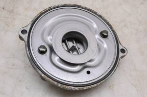 Yamaha - 05 Yamaha Kodiak 400 4x4 Cylinder Head Cam Cover YFM400F - Image 3