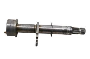 05 Polaris Predator 90 2x4 Transmission Gear Shift Spindle