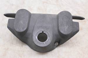 05 Yamaha Kodiak 400 4x4 Dash Board Handlebar Cover YFM400F