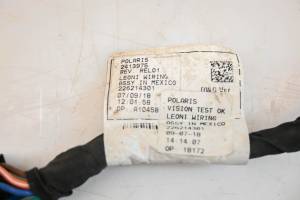 Polaris - 19 Polaris Ranger XP 1000 EPS Cargo Box Lift Wire Harness Electrical Wiring - Image 3