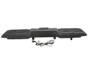 Polaris - 19 Polaris Ranger XP 1000 EPS Bluetooth Audio Visor System - Image 2