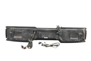 Polaris - 19 Polaris Ranger XP 1000 EPS Bluetooth Audio Visor System - Image 3