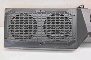 Polaris - 19 Polaris Ranger XP 1000 EPS Bluetooth Audio Visor System - Image 6