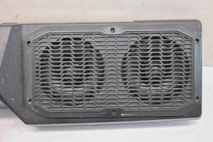 Polaris - 19 Polaris Ranger XP 1000 EPS Bluetooth Audio Visor System - Image 7