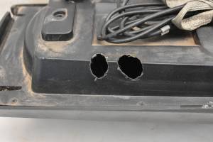 Polaris - 19 Polaris Ranger XP 1000 EPS Bluetooth Audio Visor System - Image 8