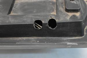 Polaris - 19 Polaris Ranger XP 1000 EPS Bluetooth Audio Visor System - Image 9