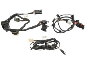 Polaris - 19 Polaris Ranger XP 1000 EPS Windshield Wiper Wire Harness Electrical Wiring - Image 1