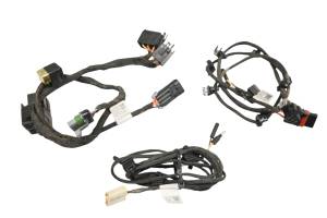 Polaris - 19 Polaris Ranger XP 1000 EPS Windshield Wiper Wire Harness Electrical Wiring - Image 2
