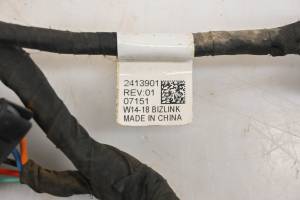 Polaris - 19 Polaris Ranger XP 1000 EPS Windshield Wiper Wire Harness Electrical Wiring - Image 3